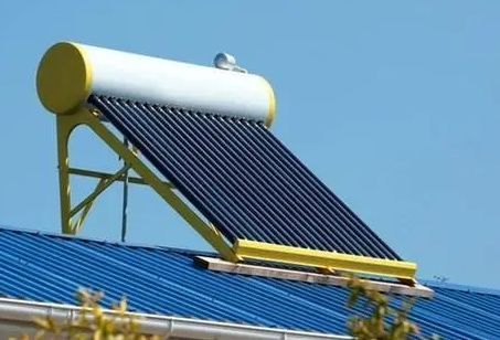 华佳太阳能热水器清洗教程？太阳能热水器不加热怎么回事？太阳能热水器控制面板说明书